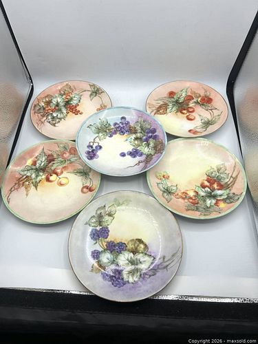 Lot #17 (1 of 18)