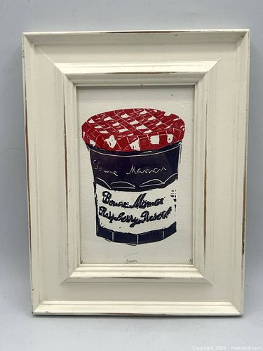 Lot #50 (1 of 7)