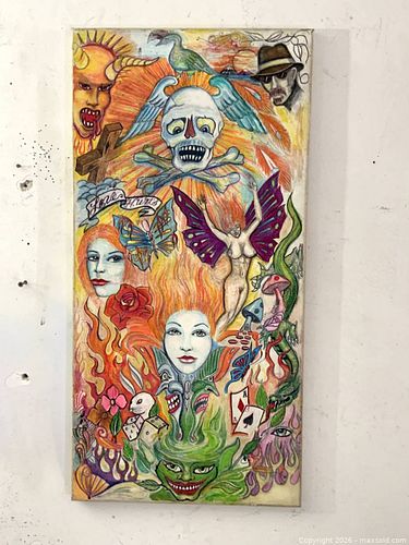 Lot #26 (1 of 13)