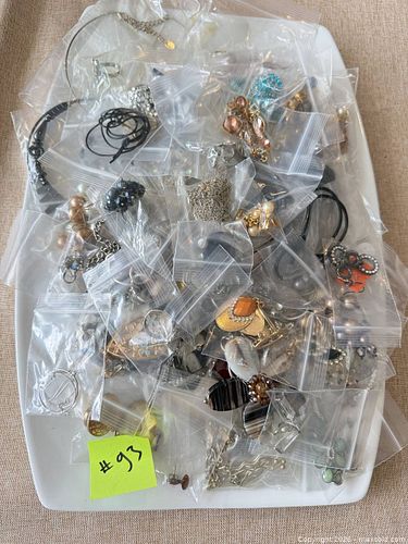 Lot #93 (1 of 5)