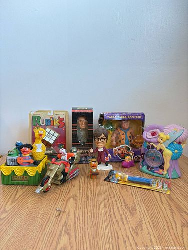Lot #15 (1 of 8)