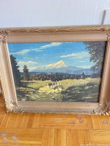 Lot #572 (1 of 4)