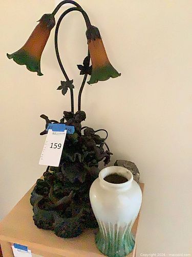 Lot #159 (1 of 4)
