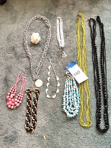 Lot #340 (1 of 9)