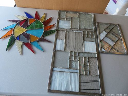 Lot #29 (1 of 4)