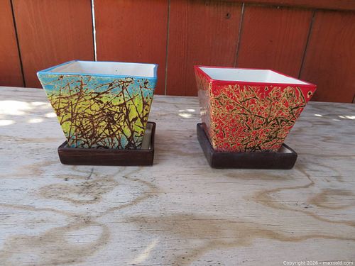 Lot #42 (1 of 4)