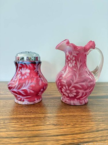 Lot #45 (1 of 6)