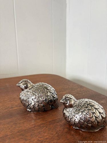 Lot #194 (1 of 6)