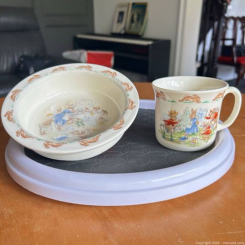 Lot #29 (1 of 6)