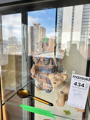 Lot #434 (1 of 16)
