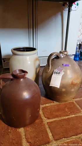 Jugs A (1 of 6)