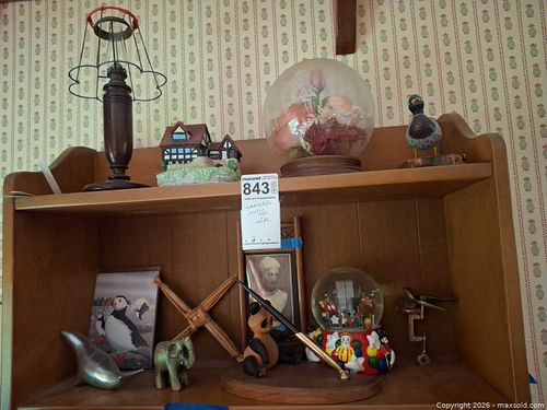 Lantern, MusicBox and More  B (1 of 13)
