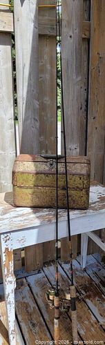 Lot #37 (1 of 5)