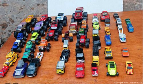 Lot #29 (1 of 4)