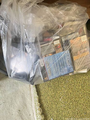 Lot #125 (1 of 5)