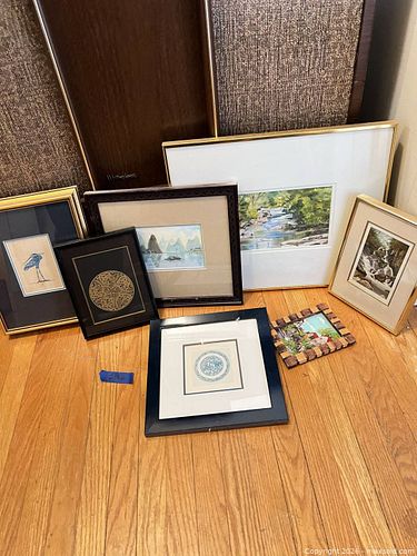 Lot #296 (1 of 12)