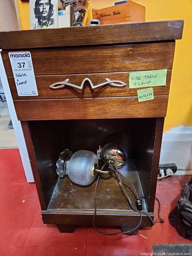 Lot #37 (1 of 8)