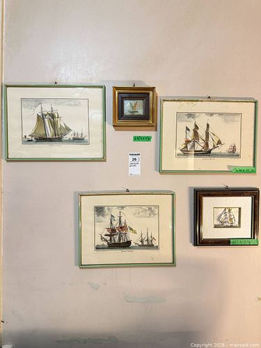 Lot #26 (1 of 16)