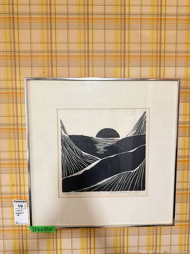Lot #19 (1 of 7)