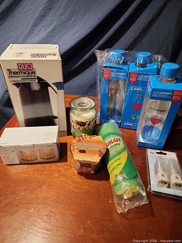 House hold items (1 of 15)