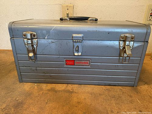 Lot #361 (1 of 5)