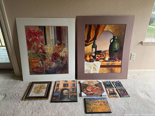 Lot #382 (1 of 9)