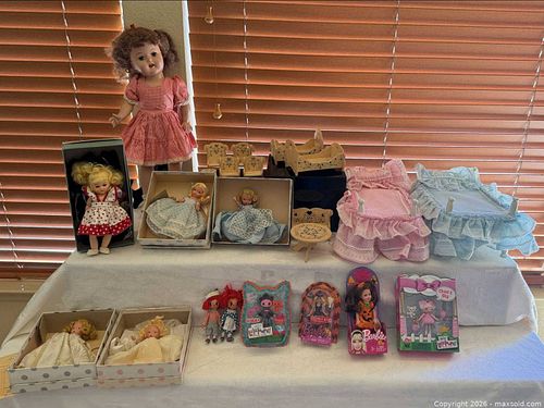 Lot #483 (1 of 9)