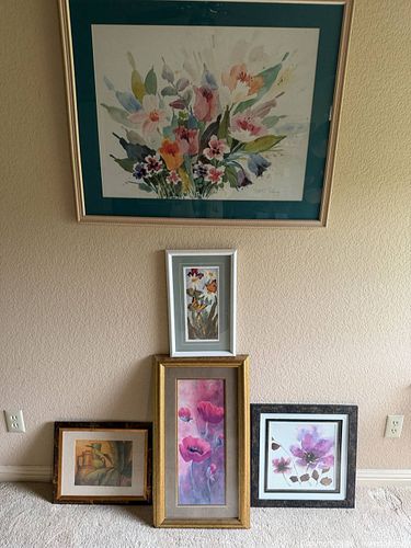Lot #379 (1 of 7)