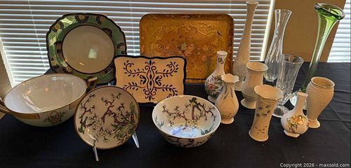 Lot #342 (1 of 10)