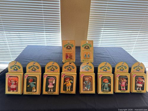 Lot #447 (1 of 6)