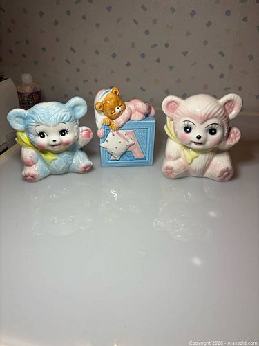 Lot #43 (1 of 6)