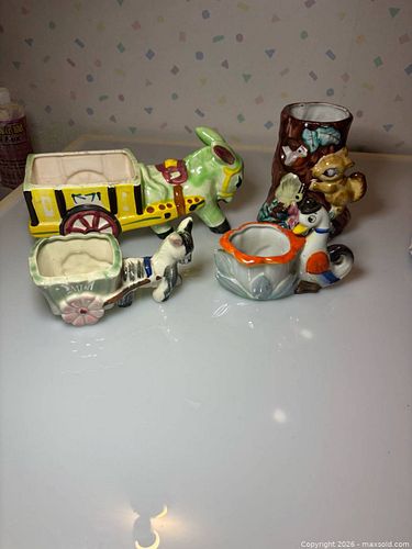 Lot #44 (1 of 4)