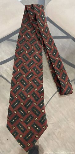 Lot #31 (1 of 5)
