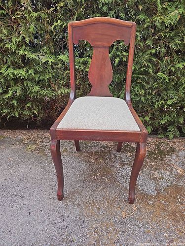 Lot #58 (1 of 10)