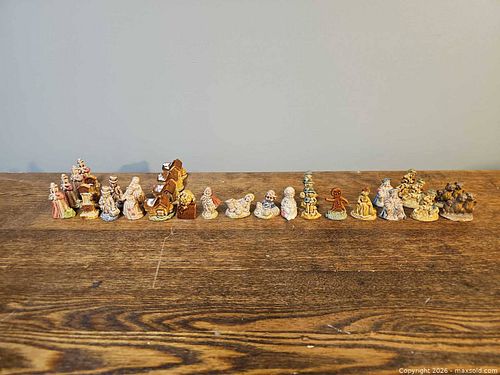 Lot #25 (1 of 9)
