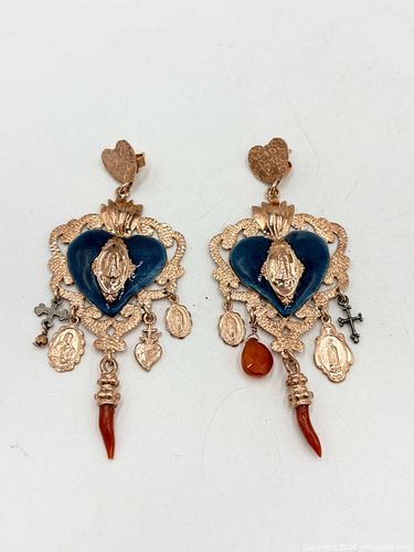Lot #58 (1 of 5)