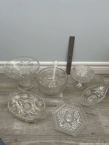 Lot #9 (1 of 6)