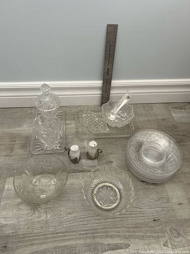 Lot #10 (1 of 5)