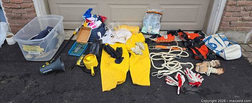 Outdoor Gear & Accessories (1 of 21)