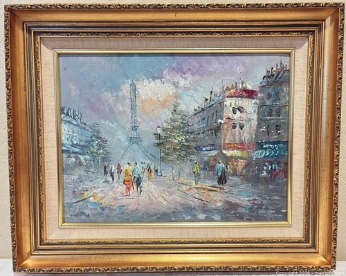 Lot #9 (1 of 6)