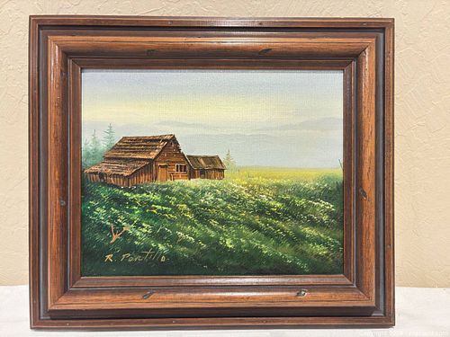 Lot #34 (1 of 6)