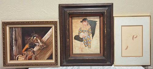 Lot #71 (1 of 12)