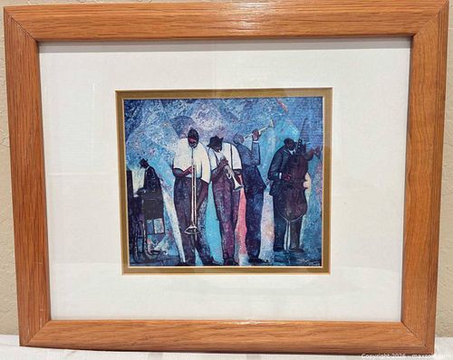 Lot #59 (1 of 5)