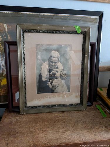 Lot #19 (1 of 3)