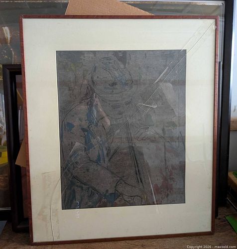 Lot #18 (1 of 3)