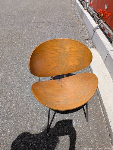 Lot #69 (1 of 3)