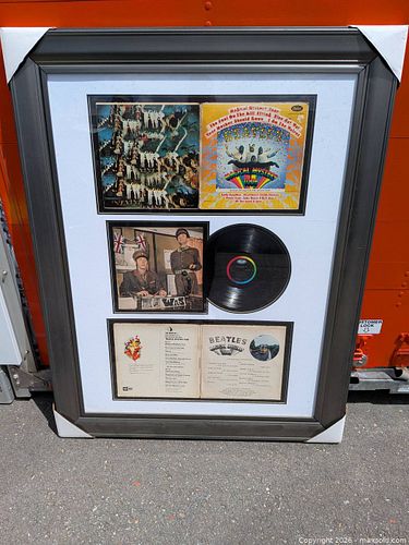 Lot #71 (1 of 4)