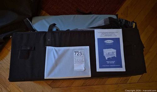 Lot #723 (1 of 5)