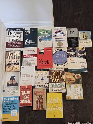 Lot #8 (1 of 4)