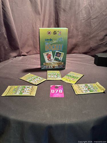 Lot #78 (1 of 3)